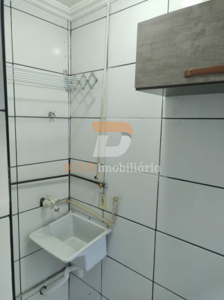 Imagem Apartamento com 2 Quartos para Alugar, 50 m² em Centro  - Diadema