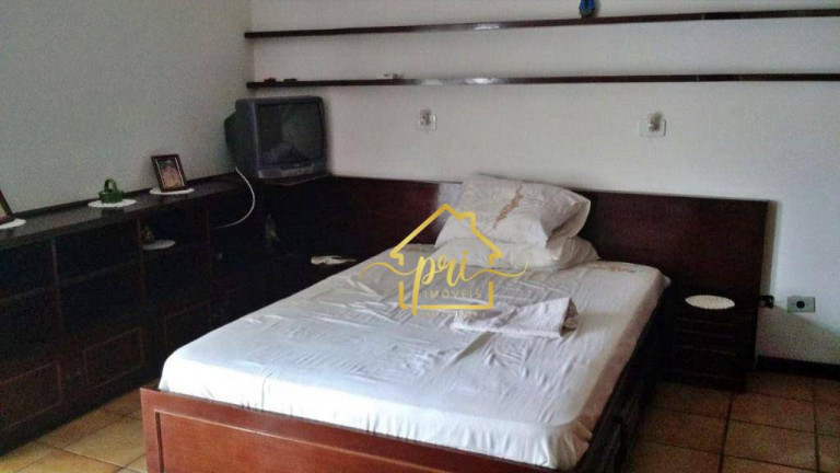 Imagem Sobrado com 4 Quartos à Venda, 380 m² em Real - Praia Grande Imagem Sobrado com 4 Quartos à Venda, 380 m² em Real - Praia Grande