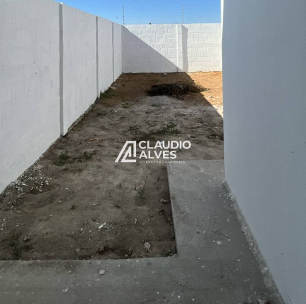 Imagem Casa com 2 Quartos à Venda, 58 m² em Asa Branca - Feira De Santana Imagem Casa com 2 Quartos à Venda, 58 m² em Asa Branca - Feira De Santana