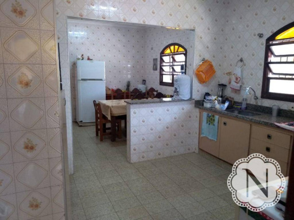 Imagem Casa com 4 Quartos à Venda, 157 m² em Jardim Magalhães - Itanhaém Imagem Casa com 4 Quartos à Venda, 157 m² em Jardim Magalhães - Itanhaém