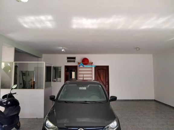 Imagem Casa com 3 Quartos à Venda, 372 m² em Jardim São Vicente - Jundiaí