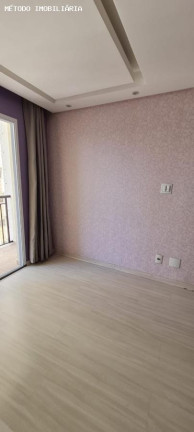 Imagem Apartamento com 2 Quartos à Venda, 46 m² em Parque Jaçatuba - Santo André