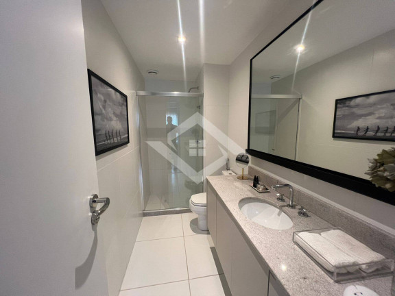 Imagem Apartamento com 4 Quartos à Venda, 156 m² em Barra Da Tijuca - Rio De Janeiro