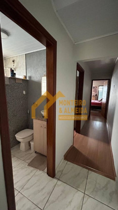 Imagem Casa com 2 Quartos à Venda, 102 m² em Jardim Maricota - Itapetininga Imagem Casa com 2 Quartos à Venda, 102 m² em Jardim Maricota - Itapetininga