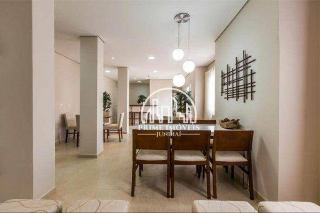 Imagem Apartamento com 2 Quartos à Venda, 52 m² em Condomínio Brisas Bosque Itirapina - Jundiaí Imagem Apartamento com 2 Quartos à Venda, 52 m² em Condomínio Brisas Bosque Itirapina - Jundiaí