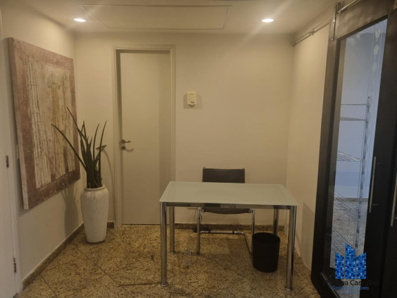 Imagem Imóvel Comercial para Alugar, 30 m² em Vila Mariana - São Paulo Imagem Imóvel Comercial para Alugar, 30 m² em Vila Mariana - São Paulo