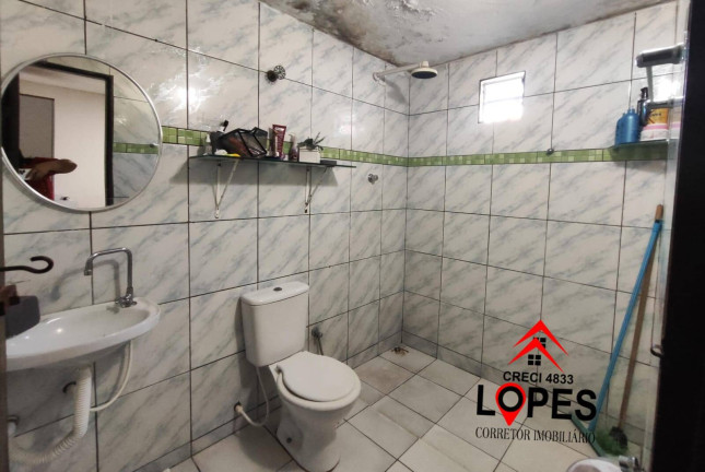 Imagem Casa com 2 Quartos à Venda, em Pajuçara - Natal Imagem Casa com 2 Quartos à Venda, em Pajuçara - Natal