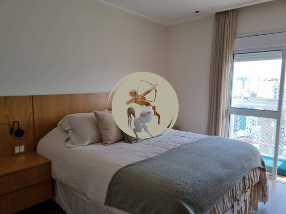 Imagem Apartamento com 4 Quartos à Venda, 234 m² em Boqueirao - Santos Imagem Apartamento com 4 Quartos à Venda, 234 m² em Boqueirao - Santos