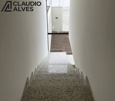 Imagem Casa com 4 Quartos à Venda, 137 m² em Sim - Feira De Santana