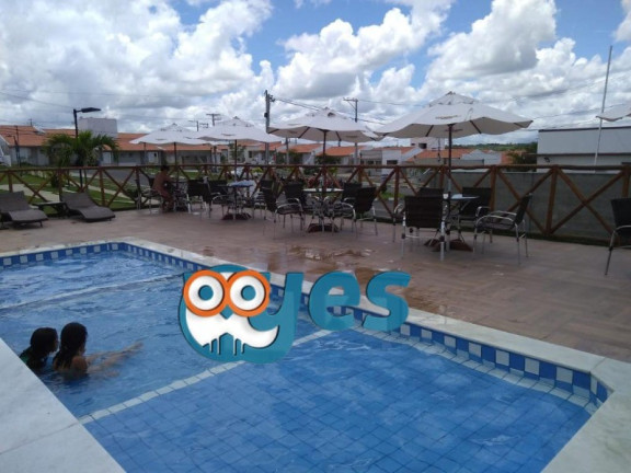 Casa com 2 Quartos à Venda, 120 m² em Sim - Feira De Santana