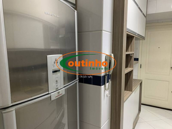 Imagem Apartamento com 2 Quartos à Venda, 77 m² em Maracanã - Rio De Janeiro Imagem Apartamento com 2 Quartos à Venda, 77 m² em Maracanã - Rio De Janeiro