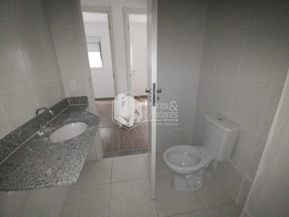 Imagem Apartamento com 3 Quartos à Venda, 53 m² em Jurubatuba - São Paulo