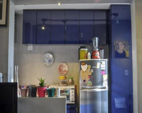 Imagem Apartamento com 1 Quarto à Venda, 42 m² em Bela Vista - São Paulo Imagem Apartamento com 1 Quarto à Venda, 42 m² em Bela Vista - São Paulo