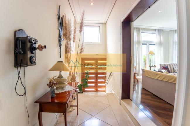 Imagem Sobrado com 4 Quartos à Venda, 462 m² em Tamboré - Santana De Parnaíba Imagem Sobrado com 4 Quartos à Venda, 462 m² em Tamboré - Santana De Parnaíba