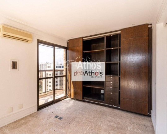 Imagem Apartamento com 4 Quartos à Venda, 592 m² em Vila Andrade - São Paulo