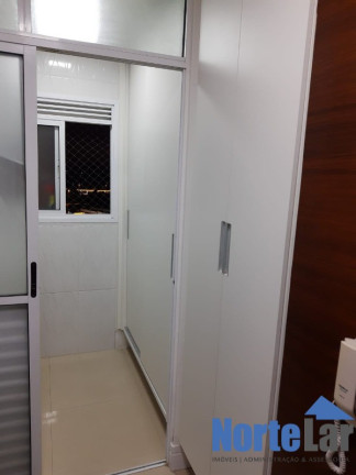 Imagem Apartamento com 2 Quartos à Venda, 58 m² em Vila Guilherme - São Paulo