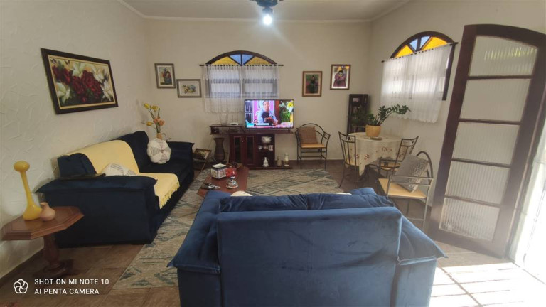 Imagem Casa com 4 Quartos à Venda, 264 m² em Balneario Florida - Praia Grande Imagem Casa com 4 Quartos à Venda, 264 m² em Balneario Florida - Praia Grande