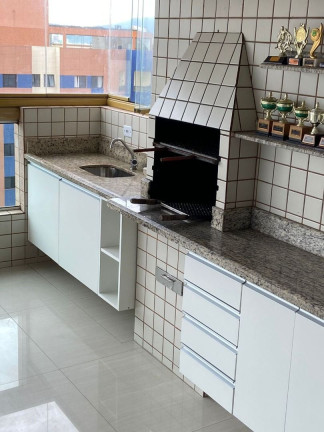 Imagem Apartamento com 3 Quartos à Venda, 133 m² em Aviação - Praia Grande Imagem Apartamento com 3 Quartos à Venda, 133 m² em Aviação - Praia Grande
