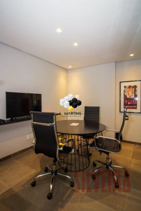 Imagem Apartamento com 1 Quarto à Venda, 18 m² em Centro Histórico - Porto Alegre Imagem Apartamento com 1 Quarto à Venda, 18 m² em Centro Histórico - Porto Alegre