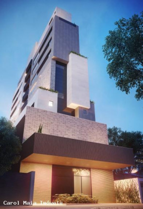 Apartamento com 3 Quartos à Venda, 45 m² em Santo Agostinho - Belo Horizonte