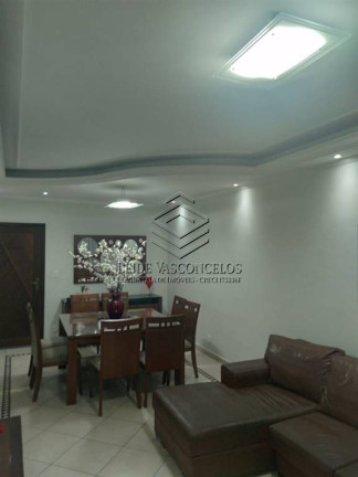 Imagem Apartamento com 3 Quartos à Venda, 140 m² em Centro - Santo Andre Imagem Apartamento com 3 Quartos à Venda, 140 m² em Centro - Santo Andre