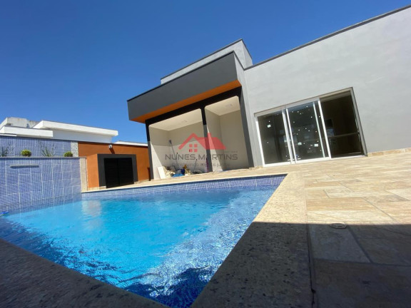 Imagem Casa com 3 Quartos à Venda, 300 m² em Condomínio Terras Do Vale - Caçapava Imagem Casa com 3 Quartos à Venda, 300 m² em Condomínio Terras Do Vale - Caçapava