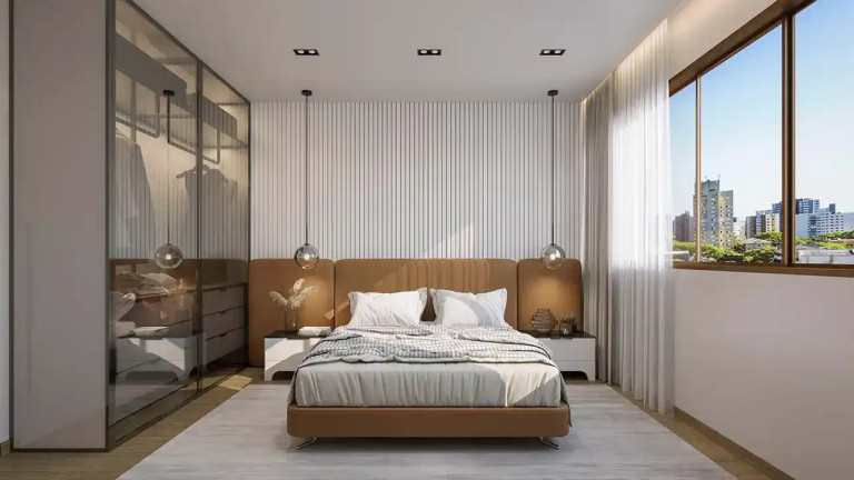 Imagem Apartamento com 1 Quarto à Venda, 64 m² em Funcionários - Belo Horizonte Imagem Apartamento com 1 Quarto à Venda, 64 m² em Funcionários - Belo Horizonte