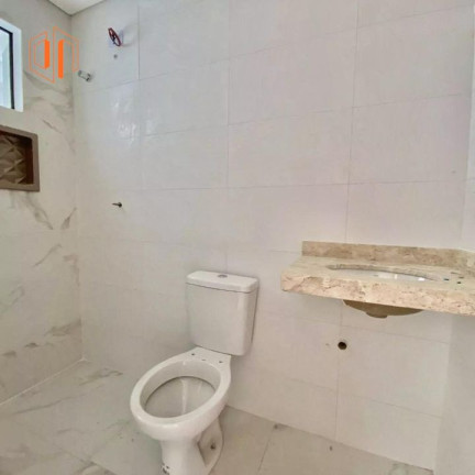Imagem Apartamento com 3 Quartos à Venda, 59 m² em Boneca Do Iguaçu - São José Dos Pinhais