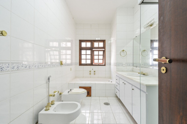 Imagem Casa com 3 Quartos à Venda, 280 m² em Jardim Da Glória - São Paulo Imagem Casa com 3 Quartos à Venda, 280 m² em Jardim Da Glória - São Paulo