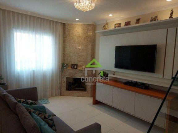 Imagem Casa de Condomínio com 3 Quartos à Venda, 113 m² em Granja Viana - Cotia Imagem Casa de Condomínio com 3 Quartos à Venda, 113 m² em Granja Viana - Cotia