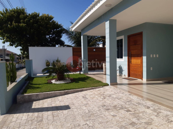 Imagem Casa com 3 Quartos à Venda, 170 m² em Peró - Cabo Frio
