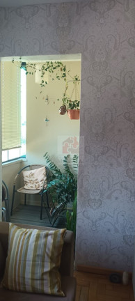 Imagem Cobertura com 3 Quartos à Venda, 81 m² em Menino Deus - Porto Alegre Imagem Cobertura com 3 Quartos à Venda, 81 m² em Menino Deus - Porto Alegre