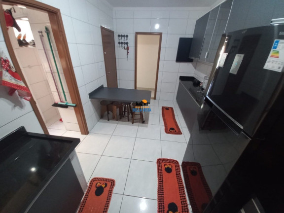 Imagem Apartamento com 3 Quartos à Venda, em Vila Valença - São Vicente Imagem Apartamento com 3 Quartos à Venda, em Vila Valença - São Vicente