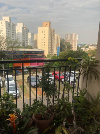 Imagem Apartamento com 3 Quartos à Venda, 65 m² em Jardim Celeste - São Paulo
