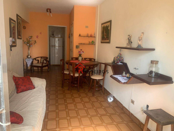 Imagem Apartamento com 1 Quarto à Venda, 45 m² em Tupi - Praia Grande Imagem Apartamento com 1 Quarto à Venda, 45 m² em Tupi - Praia Grande