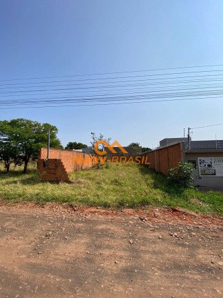 Terreno à Venda, 250 m² em Morada Dos Deuses - Campo Grande