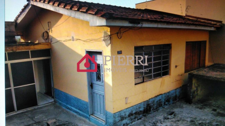 Imagem Terreno à Venda, 350 m² em Jardim Santo Elias - São Paulo Imagem Terreno à Venda, 350 m² em Jardim Santo Elias - São Paulo