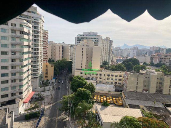 Imagem Apartamento com 2 Quartos à Venda, 74 m² em Santa Rosa - Niterói