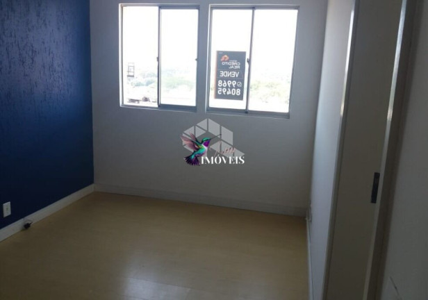 Imagem Apartamento com 2 Quartos à Venda, 58 m² em Sarandi - Porto Alegre