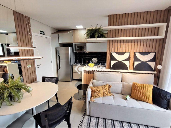 Imagem Apartamento com 2 Quartos à Venda, 46 m² em Viva Parque - Indaiatuba Imagem Apartamento com 2 Quartos à Venda, 46 m² em Viva Parque - Indaiatuba
