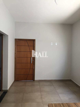 Imagem Casa com 2 Quartos à Venda, 200 m² em Residencial Jardim Vista Bela - São José Do Rio Preto Imagem Casa com 2 Quartos à Venda, 200 m² em Residencial Jardim Vista Bela - São José Do Rio Preto