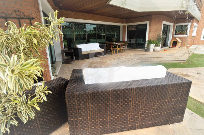 Imagem Casa de Condomínio com 5 Quartos à Venda, 850 m² em Tamboré - Barueri Imagem Casa de Condomínio com 5 Quartos à Venda, 850 m² em Tamboré - Barueri