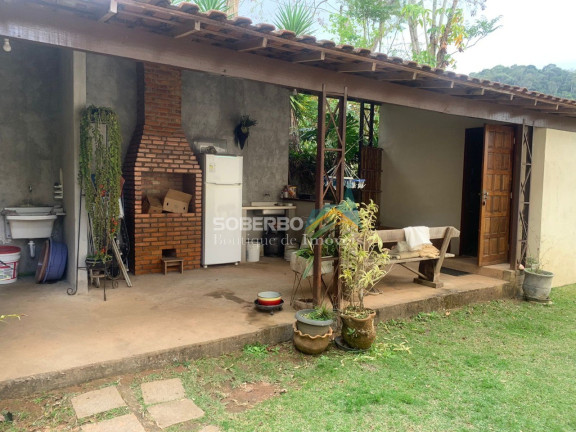 Imagem Casa com 2 Quartos à Venda, 150 m² em Albuquerque - Teresópolis Imagem Casa com 2 Quartos à Venda, 150 m² em Albuquerque - Teresópolis