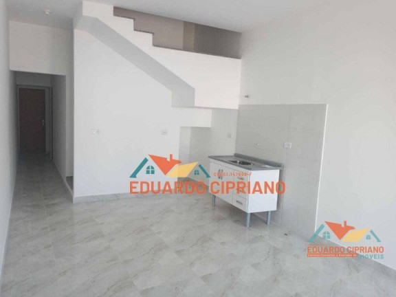 Imagem Casa com 2 Quartos à Venda, 100 m² em Portal Da Fazendinha - Caraguatatuba