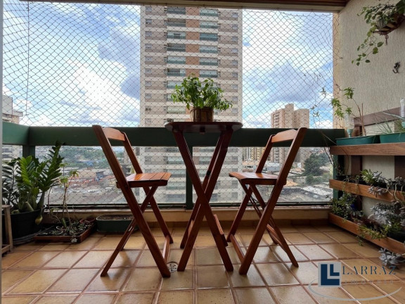 Imagem Imóvel com 3 Quartos à Venda, 95 m² em Santa Cruz - Ribeirão Preto