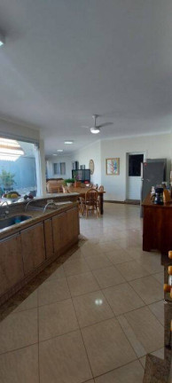 Imagem Casa com 4 Quartos à Venda, 430 m² em Parque Residencial Damha - São José Do Rio Preto