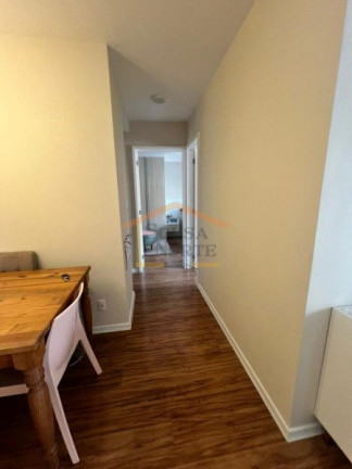 Imagem Apartamento com 2 Quartos à Venda, 80 m² em Casa Verde - São Paulo