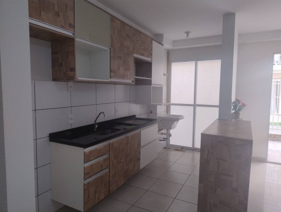 Imagem Apartamento com 2 Quartos à Venda, em Francisco Morato Imagem Apartamento com 2 Quartos à Venda, em Francisco Morato
