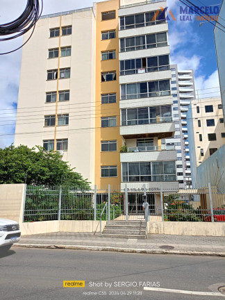 Imagem Apartamento com 3 Quartos à Venda, 168 m² em Recreio - Vitória Da Conquista Imagem Apartamento com 3 Quartos à Venda, 168 m² em Recreio - Vitória Da Conquista
