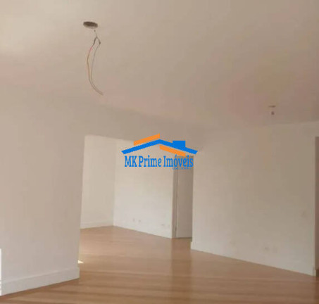 Imagem Apartamento com 3 Quartos à Venda, 177 m² em Moema - São Paulo